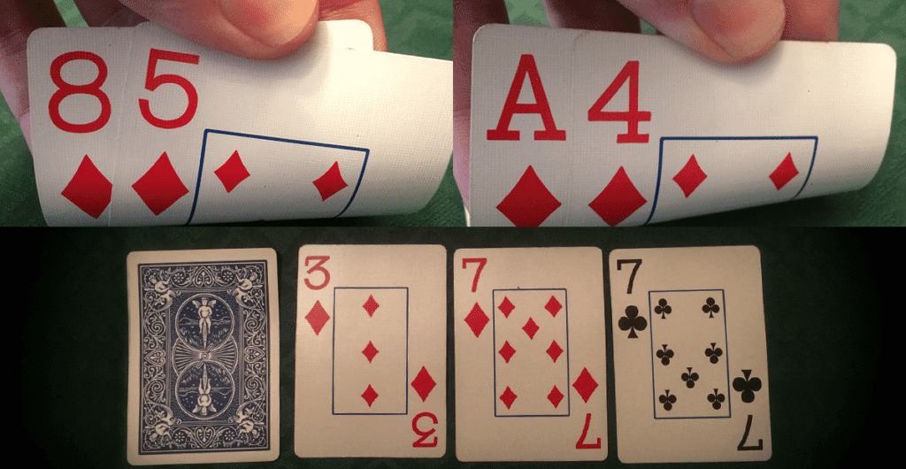 Poker Strategies