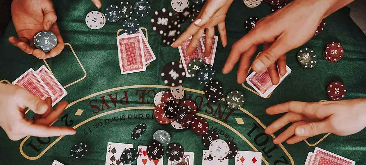 poker